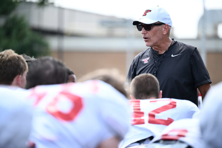 Experienced, veteran Penguins ready for season opener against Mercyhurst